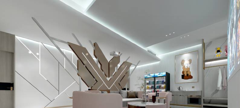 carry电竞酒店图片