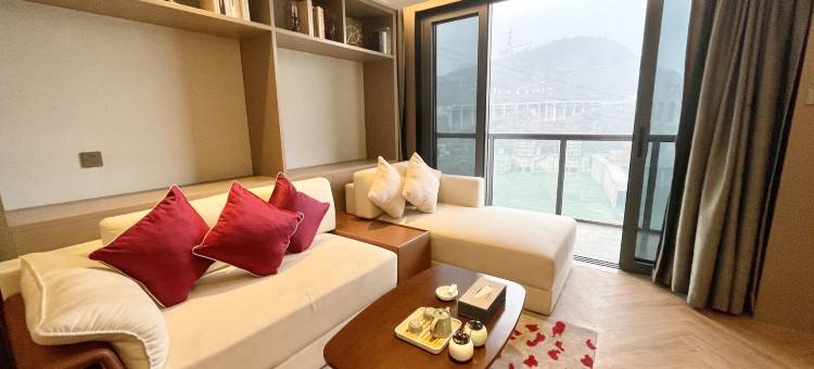 紫光金水大酒店图片