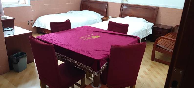 南雄大富豪宾馆图片