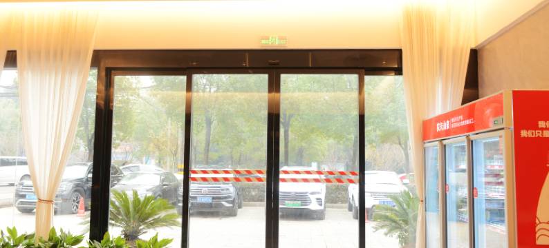 瑞枫酒店(黄石北站店)图片