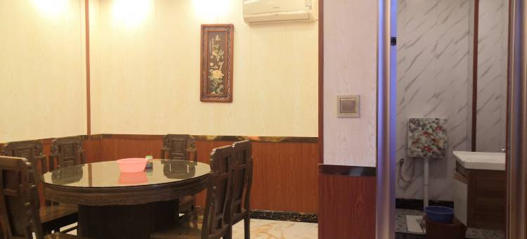 聚龙湾大酒店(苍梧县石桥店)图片