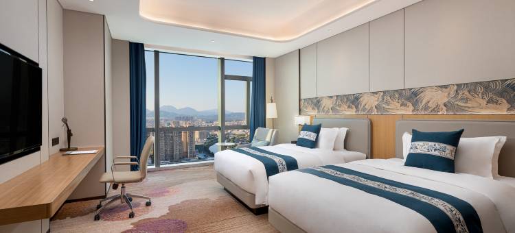 汕尾海迪温德姆酒店图片