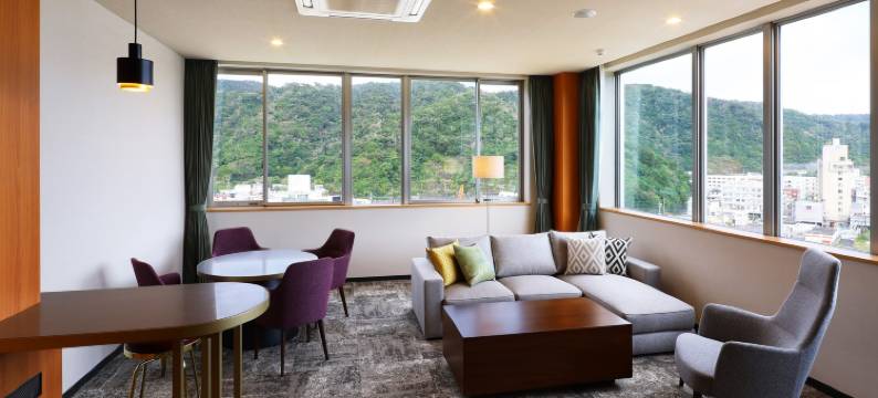 阳光酒店奄美(Hotel Sun Days Amami)图片