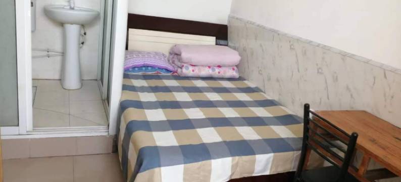 四季家缘民宿图片