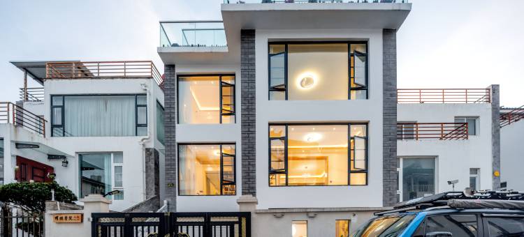 山海云筑·Deluxe全景智能度假美墅(崇圣寺三塔店)图片