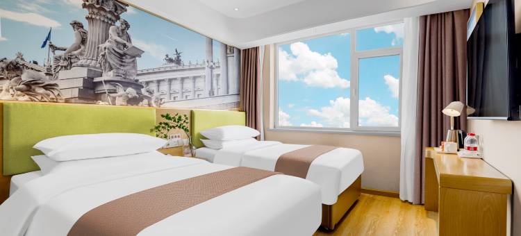 维也纳3好酒店(秦皇岛北戴河联峰山公园店)图片