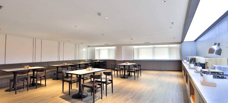汉庭酒店(长春合隆客运站店)图片
