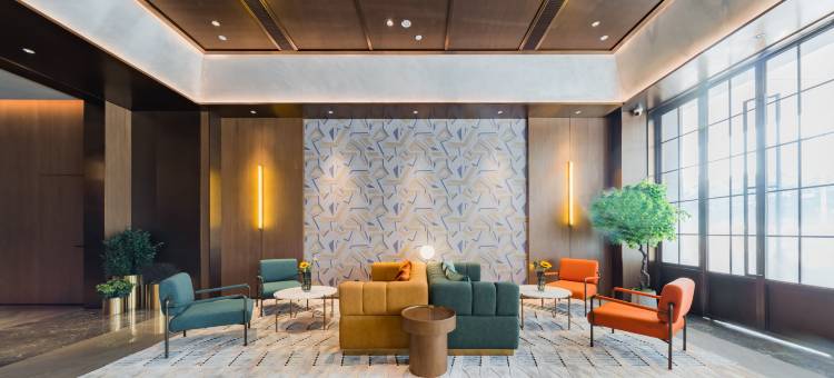 桔子酒店(福州台江万达金融街店)图片