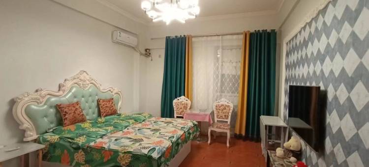 大庆陈桂玲民宿图片