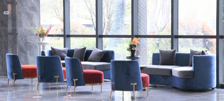 昆山意诚大酒店图片