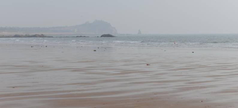 爱琴海公寓(青岛国际会展中心店)图片