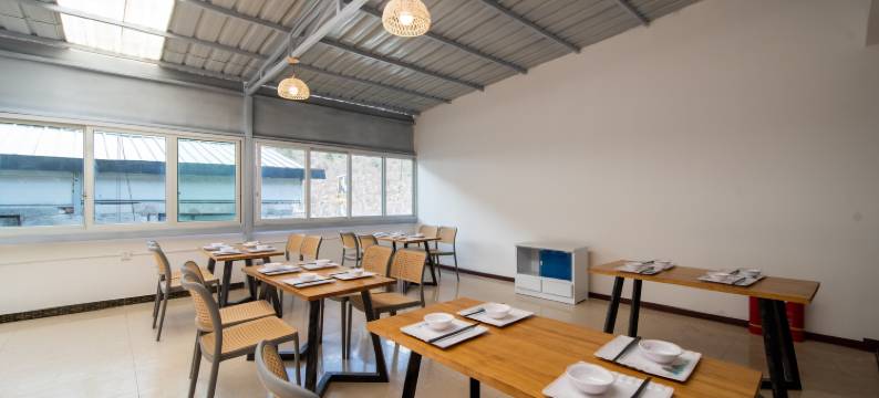 VALATOMS梵拉图酒店(四姑娘山景区店)图片