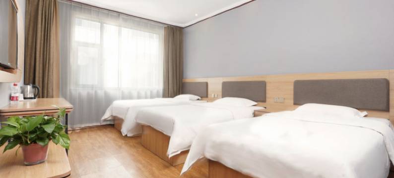 云居·轻奢酒店(五台山风景区店)图片