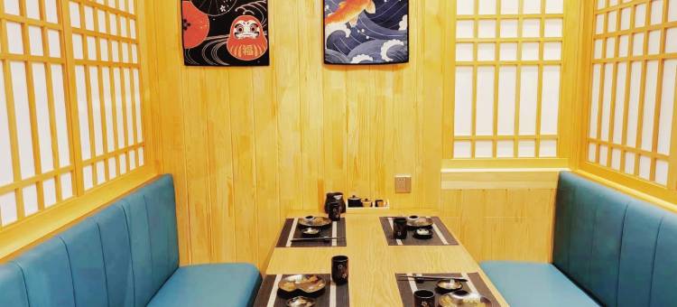 维也纳国际酒店(吉林大街火车站店)图片