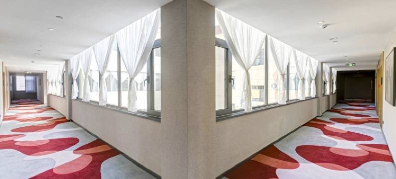 尚客优酒店(长治屯留政府店)图片