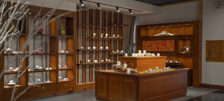 陶里怡家酒店(景德镇名坊园店)图片