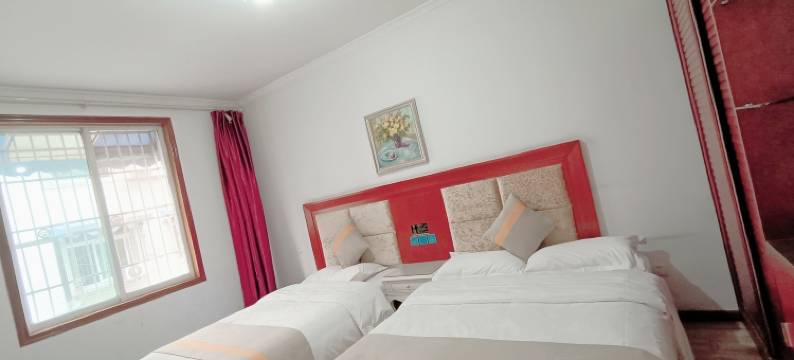 天瑞宾馆(乐山嘉兴路美食街店)图片