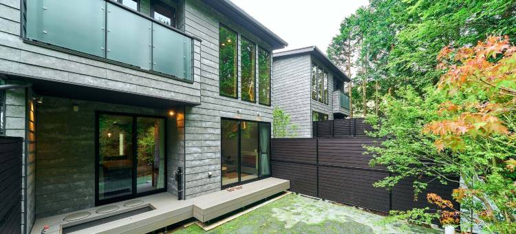 乐天住宿VILLA箱根仙石原(Rakuten STAY VILLA Hakone Sengokuhara)图片