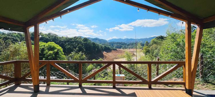 南昆山库里兰温泉民宿图片