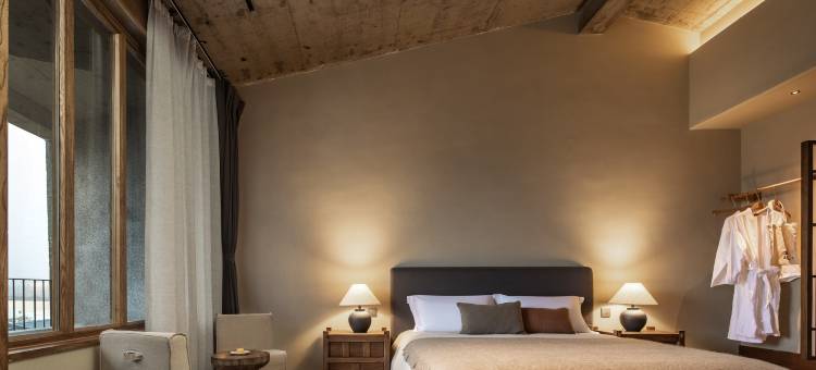 万疏山谷民宿图片