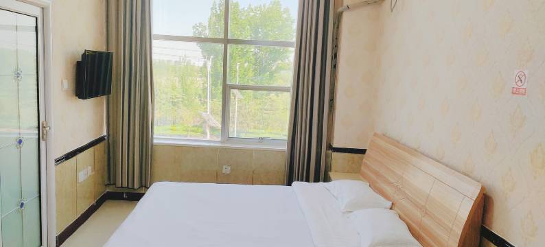 诸城康居宾馆图片