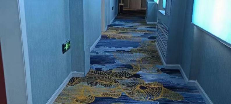 米罗尔宾馆(宝清幸福路店)图片