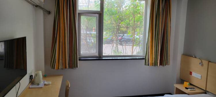 7天连锁酒店(天津火车站天津之眼店)图片