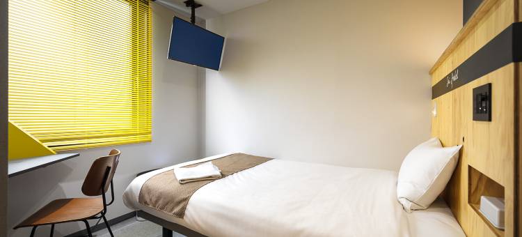 萨依经济型酒店(Sai Hotel)图片