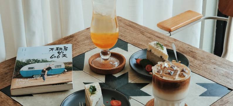 莫干山青垆湖畔民宿图片