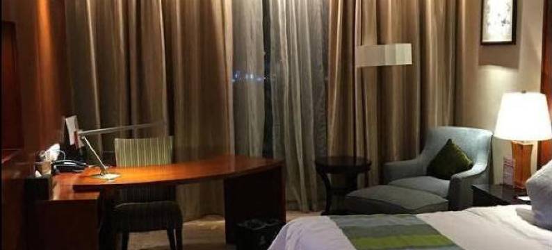 锦苑宾馆(邳贾线店)图片