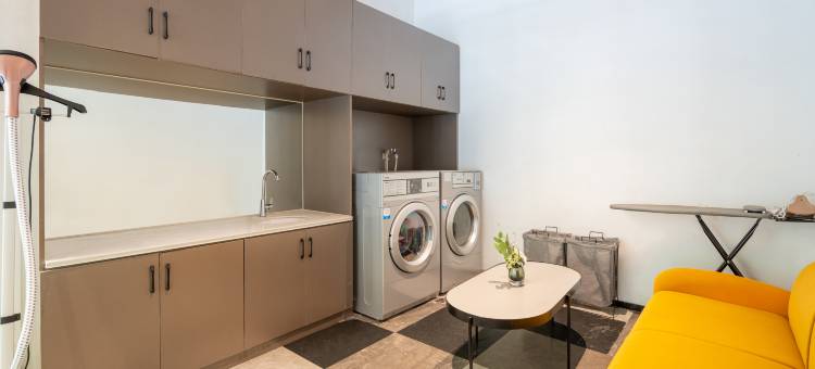 兰欧.尚品酒店(淄博沂源振兴路店)图片