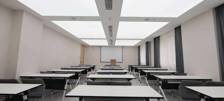 你好酒店(长春南湖公园东北师范大学店)图片