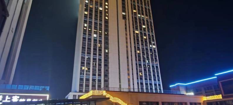 大讯公寓(佛山顺德逢简水乡店)图片