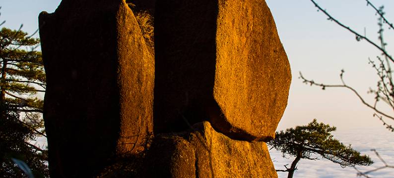 三清山江江美宿(东部金沙索道店)图片