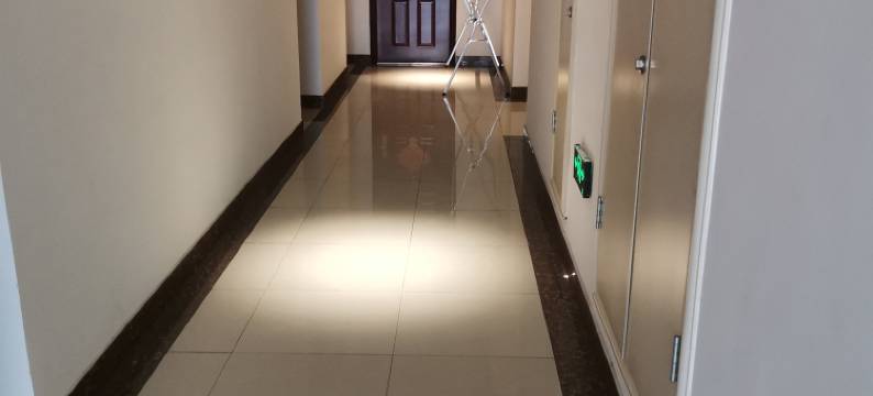 沈阳市沈北新区不贰家暖居民宿图片