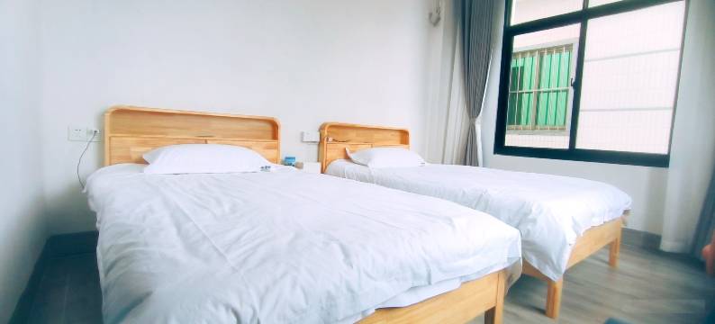 火山岛一船清梦民宿图片