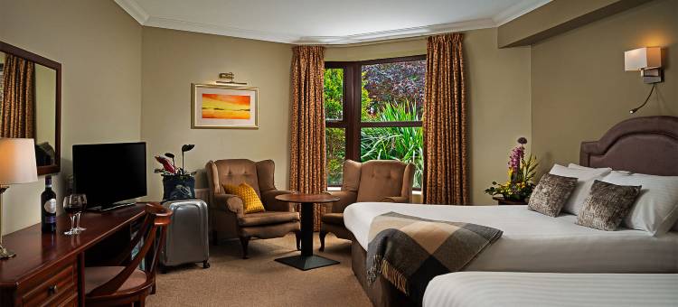 戈尔韦奥兰莫尔小屋会议及休闲中心酒店(Great National Oranmore Lodge Hotel)图片