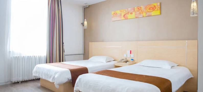 南京安之行宾馆(禄口机场店)图片