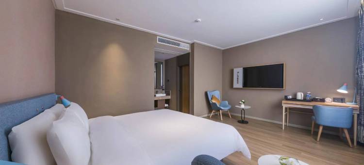 如家酒店·neo(德州夏津县政府店)图片