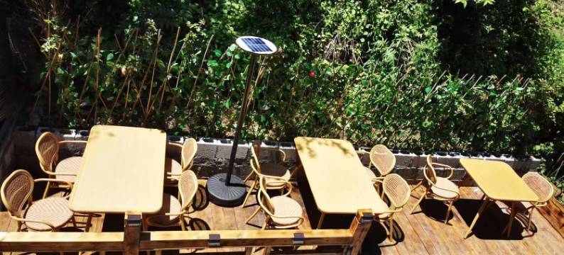 神农架鹿鸣书院(大九湖坪阡古镇店)图片