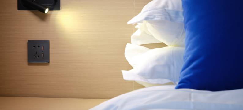 鑫麦穗酒店(石景山朝阳医院西院店)图片