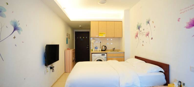 美邦公寓(佛山万科金色领域店)图片