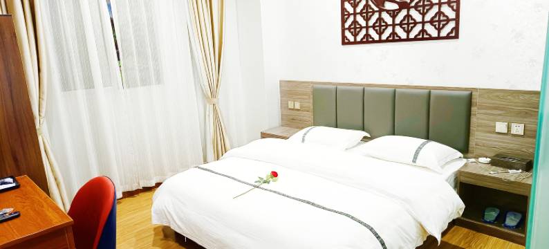 叙永巨豪酒店图片