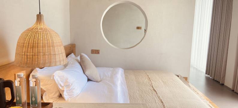 武功山朴居一宅民宿图片