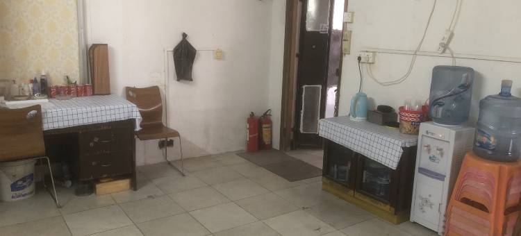 门姐家庭住宿(广州火车站店)图片