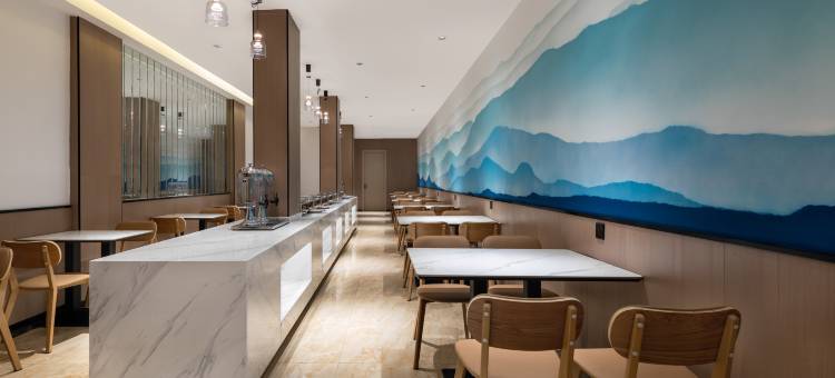 途客中国HOTEL(郑州二七万达京广南路地铁站店)图片