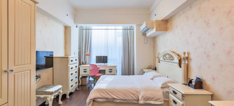 兰婷居公寓图片