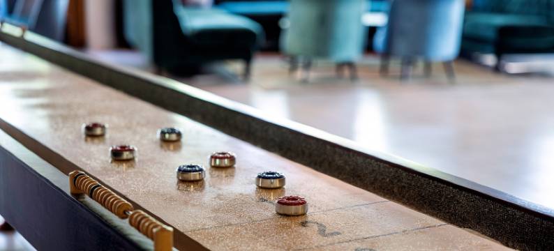 安克酒店(Anker Hotel)图片