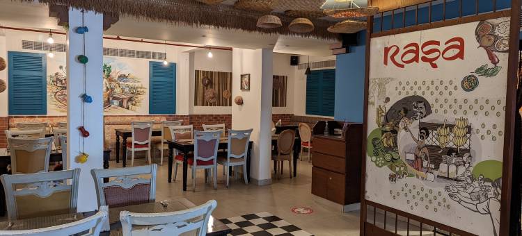 卡拉马财富酒店(Fortune Karama Hotel)图片