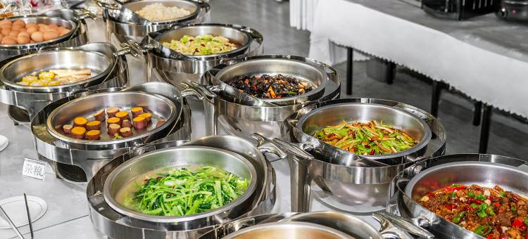 锦江都城酒店(伊宁开发区汗马大厦店)图片